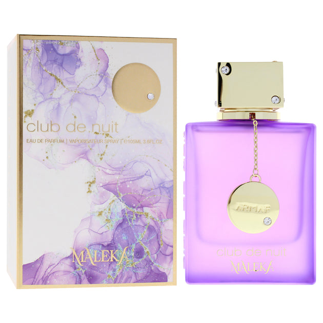 Armaf Club De Nuit Maleka EDP Spray 3.6 oz 8