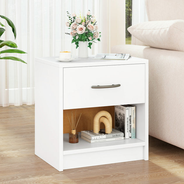 Hivvago Bedside Table 8