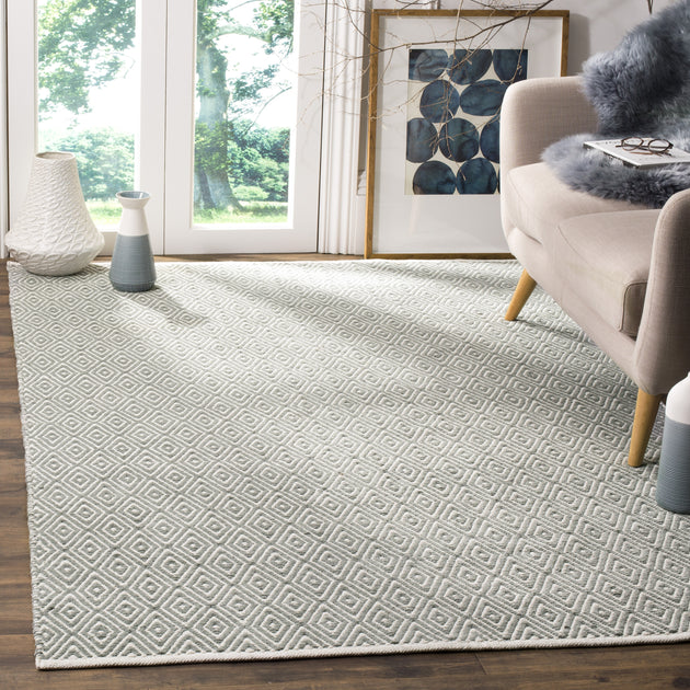 Safavieh BOS682E Area Rug Grey 2