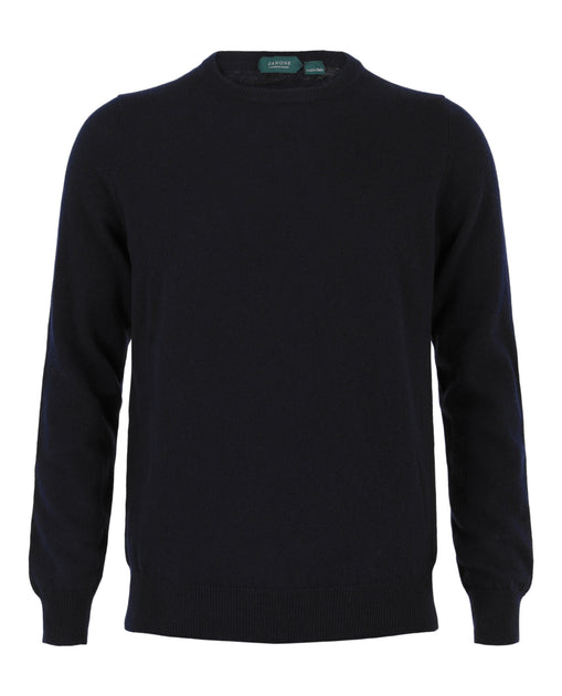 Slowear Zanone Sweater Black EU 50 3