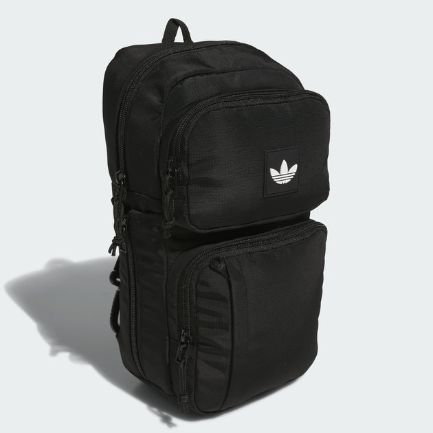 adidas Utility 4 Sling Bag Black 2