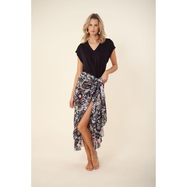 HALE BOB Benda Pareo Multicolor Small 2