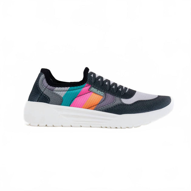 PSUDO Court Sneakers Multi US 11 4