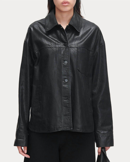 Rachel Comey Duras Jacket Black XS 2
