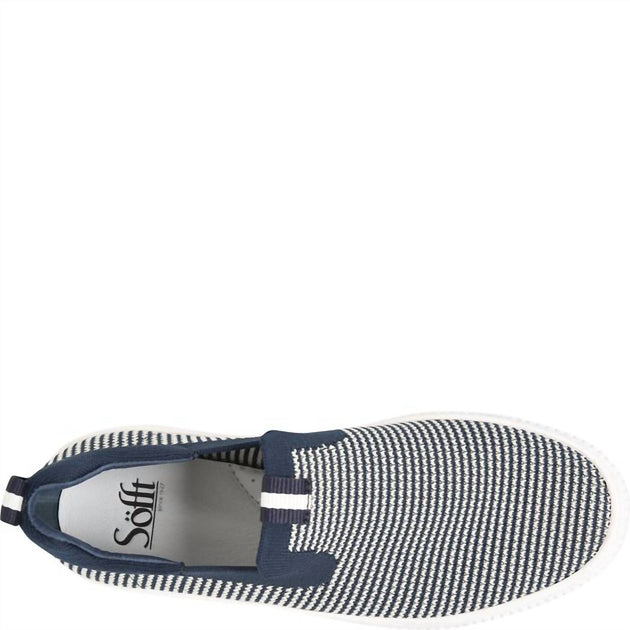 Sofft Frayda Sneakers Blue US 6 4