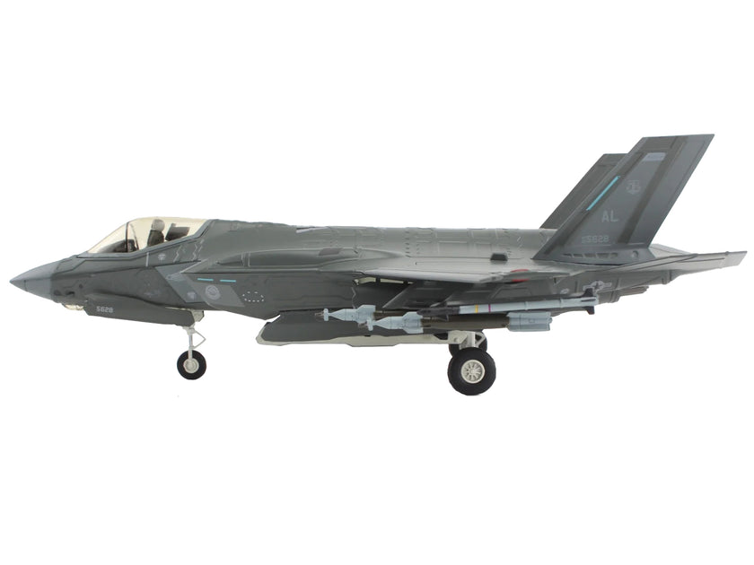 Hobby Master Lockheed Martin F-35A Lightning II avion 1/72 3