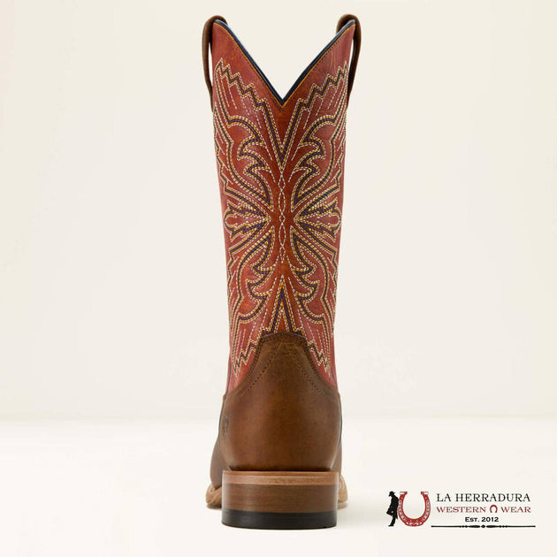 Ariat Sting Boot Brown 13 3