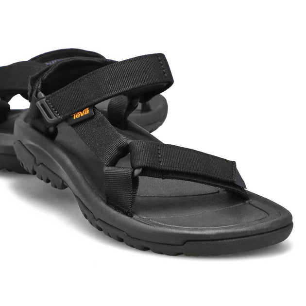 Teva Hurricane Sandal Black US 5 4