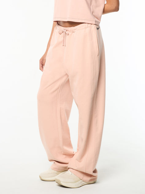 Sergio Tacchini Nera Sweatpant Pink XSmall 2
