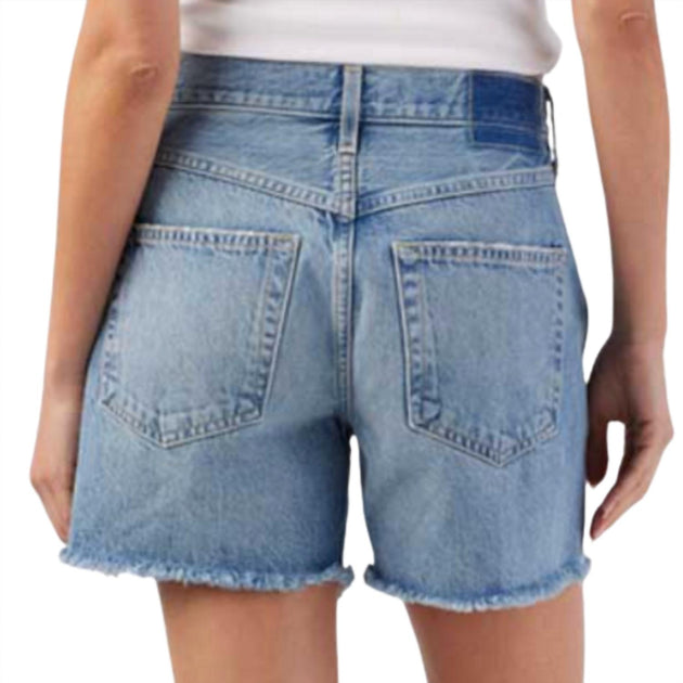 AMO Billie Short Multi 29 inch 3