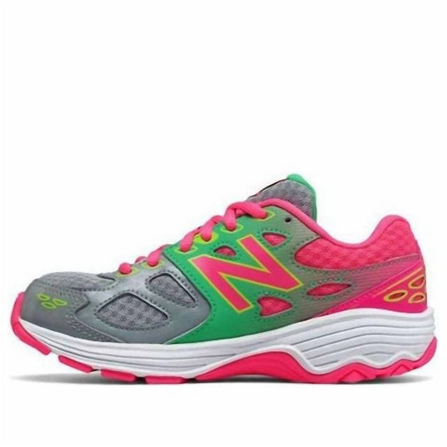 New Balance Running Shoe Multi US 12 Little Kid 2