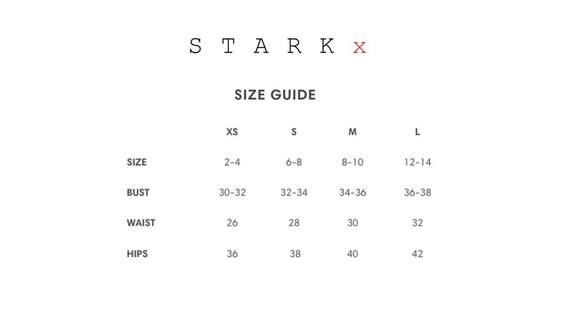 STARKx Abby Dress Pink XSmall 4