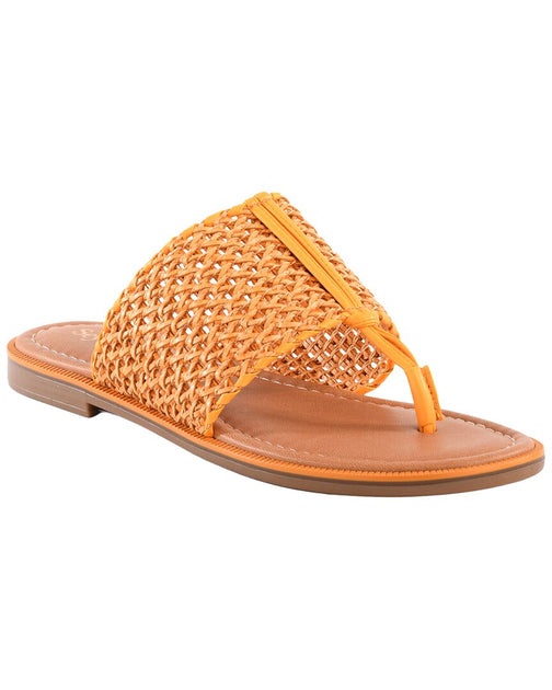 Seychelles Florence Sandal Yellow US 8 2
