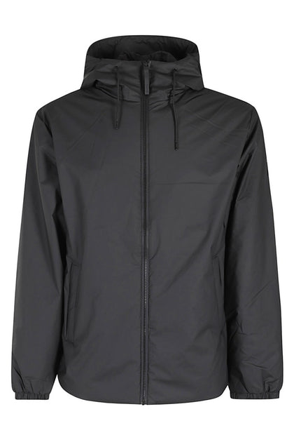 Rains Lohja Jacket Grey XL 3