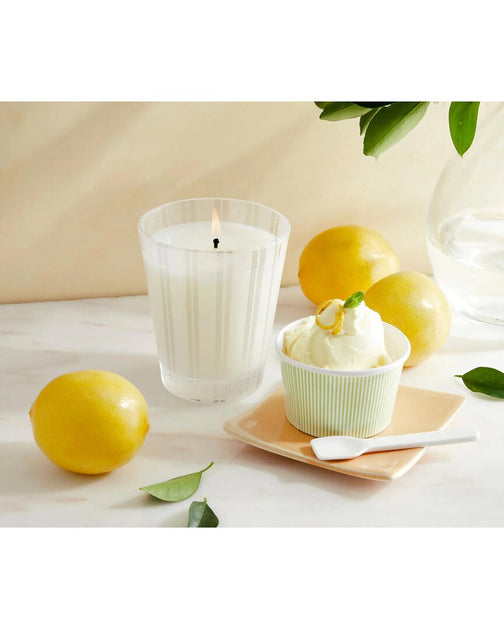 NEST New York Amalfi Lemon & Mint Classic Candle 3