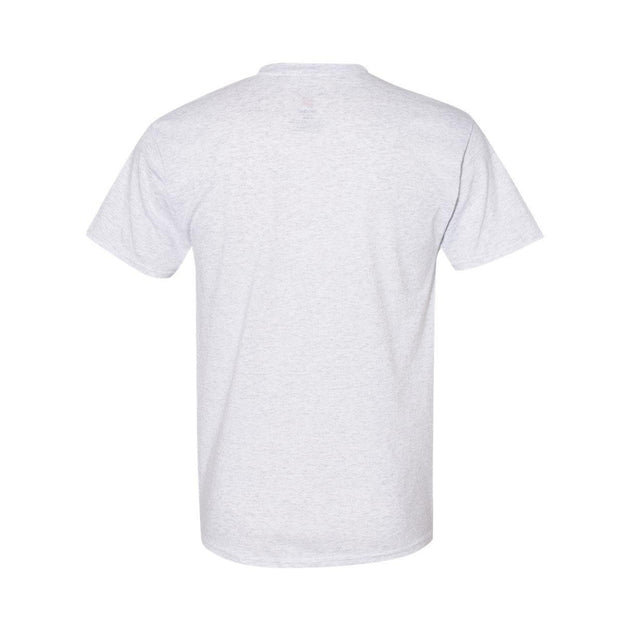 Hanes Ecosmart T-Shirt Grey 4XLarge 3