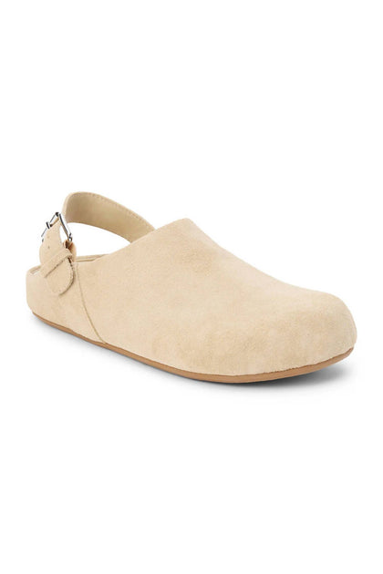 Matisse Otto Clog Grey US 7 4