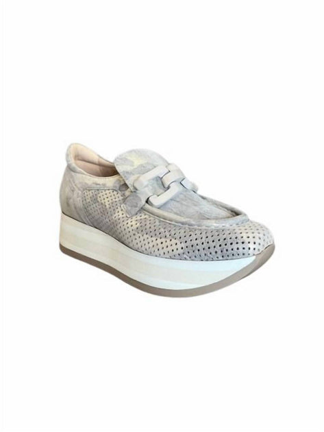 Softwaves Chiara Loafers Grey EU 38.5 2