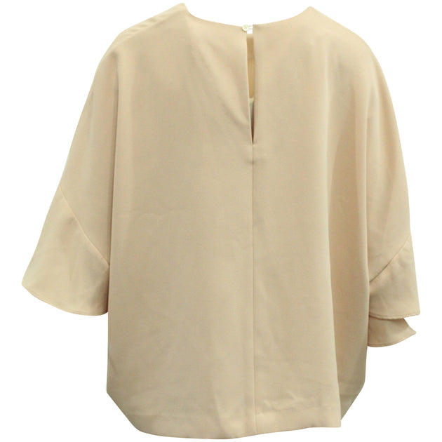 IRO Loose Blouse 4