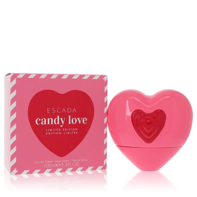 Escada Candy Love Eau de Toilette Multi 3.3 oz 2