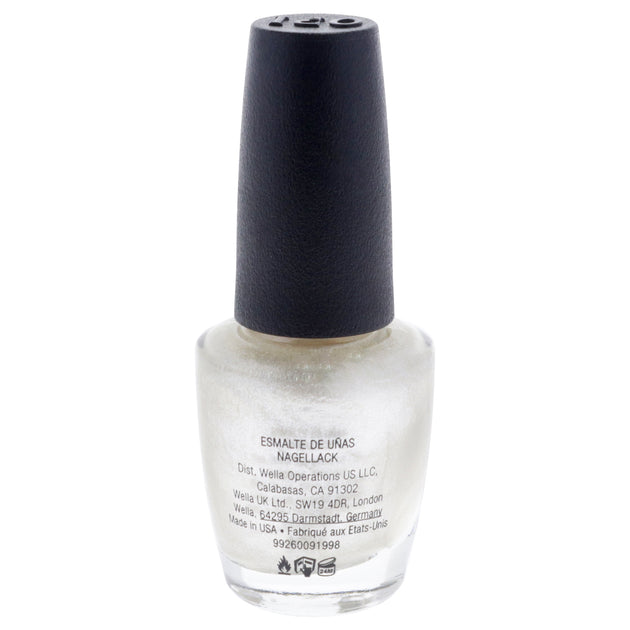 OPI NL A36 Happy Anniversary Nail Lacquer Multi 2