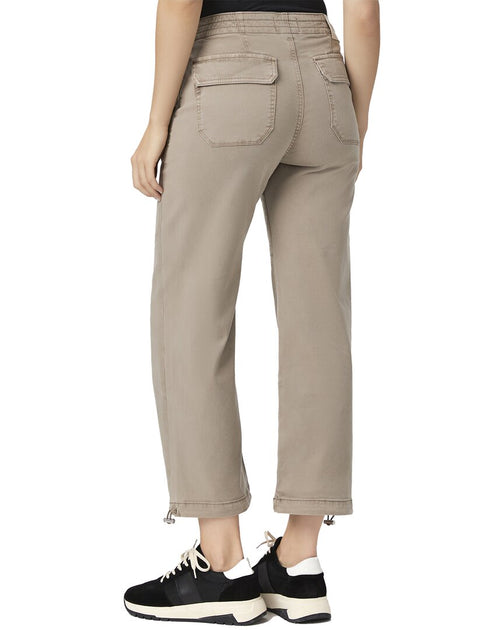 PAIGE Reid Jogger Jean Brown 28 3