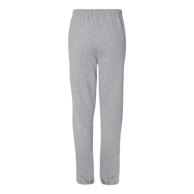 Russell Athletic Dri Power Sweatpants Grey XXXL 3