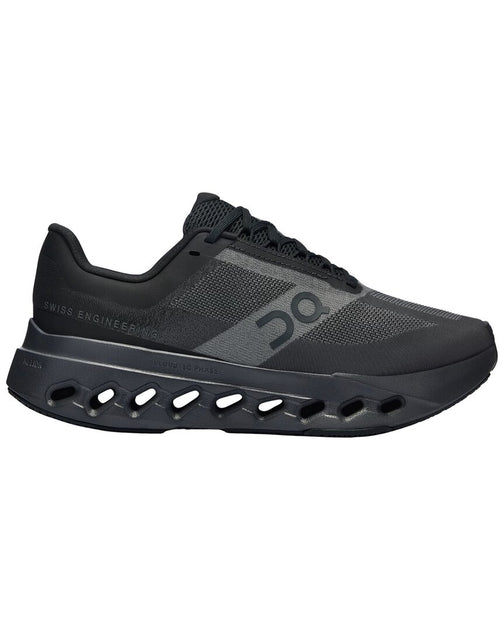 On Running Cloudsurfer Next Running Shoe Black US 5.5 2