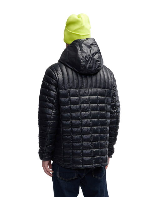 Pajar Niran Puffer Blue Large 4