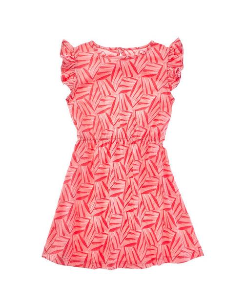 Duffield Lane Jesse Dress Pink US 7 3