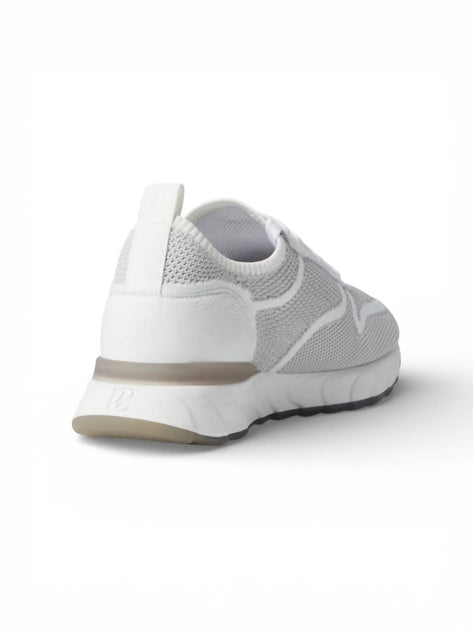 Paul Green Maddox Sneaker White US 11 4
