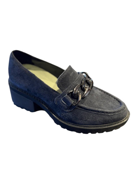 Salvia Monte Loafer Blue EU 39 2