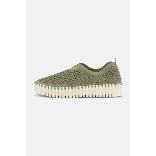 Ilse Jacobsen Tulip Slip On Shoes Multi EU 40 5