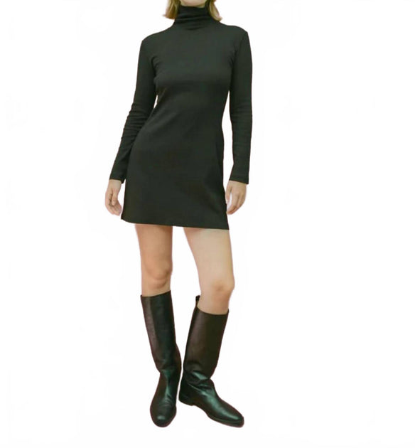 Gil Rodriguez Bellevue Mini Kleid 2