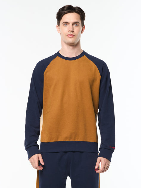 Sergio Tacchini Suonare Crewneck Multi Medium 2