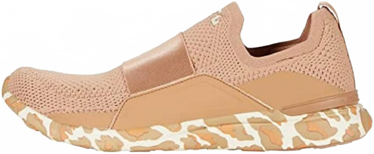 APL Techloom Bliss Shoe Beige US 7.5 5