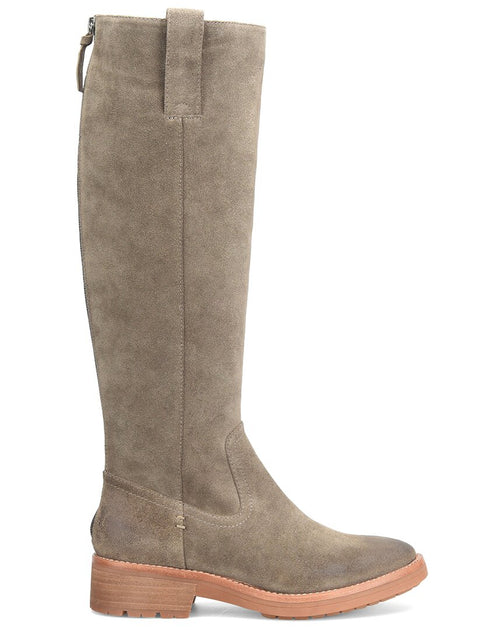 Söfft Samantha II Boot Grey US 6.5 2
