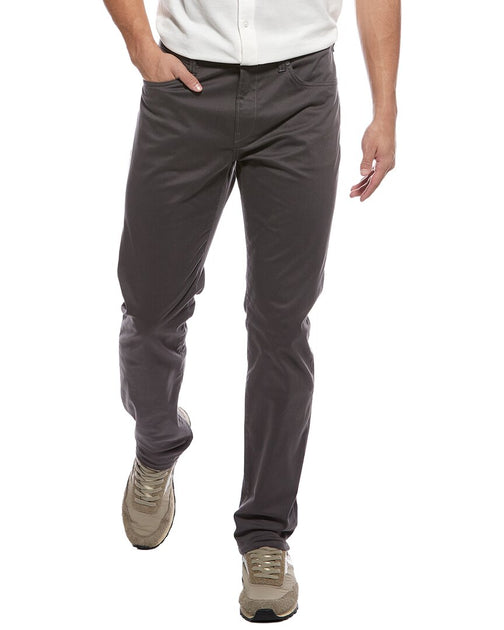 Hugo Boss Delaware Pant Grey 36 2