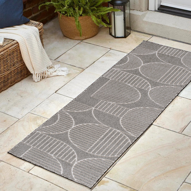 Jonathan Y Nordby Area Rug Ivory 3