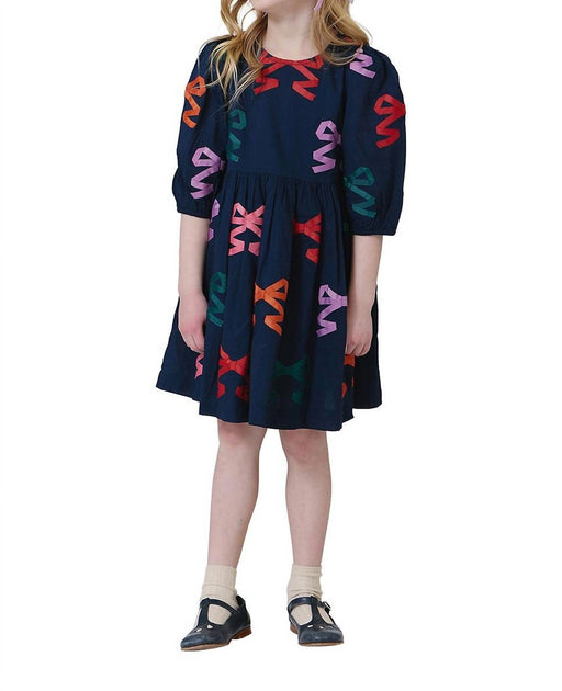 Pink Chicken Brooke Kleid-Set Multi 6-12 Monate 2