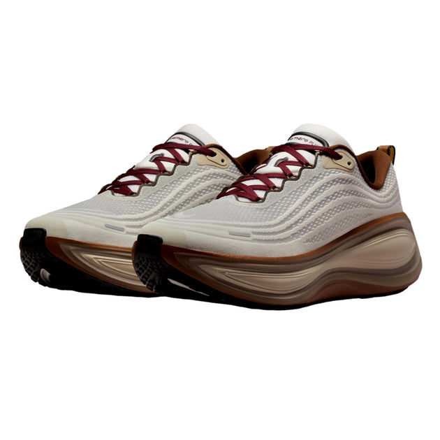 Nike Vomero Plus QS Sail/Pecan White US 6 4
