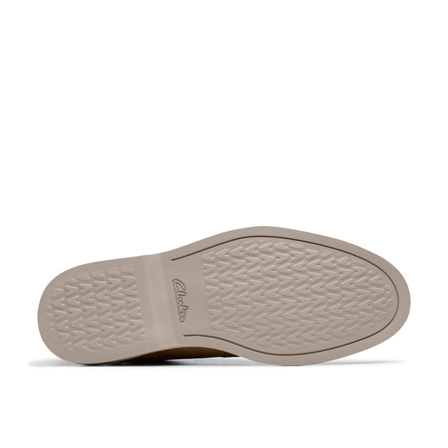 Clarks Radcliff Low Lace-Up Shoe Brown US 12 4