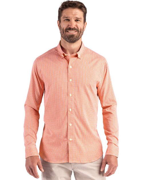 Cutter & Buck Skyline Epic Confidence Hemd Multi 5XLarge 2