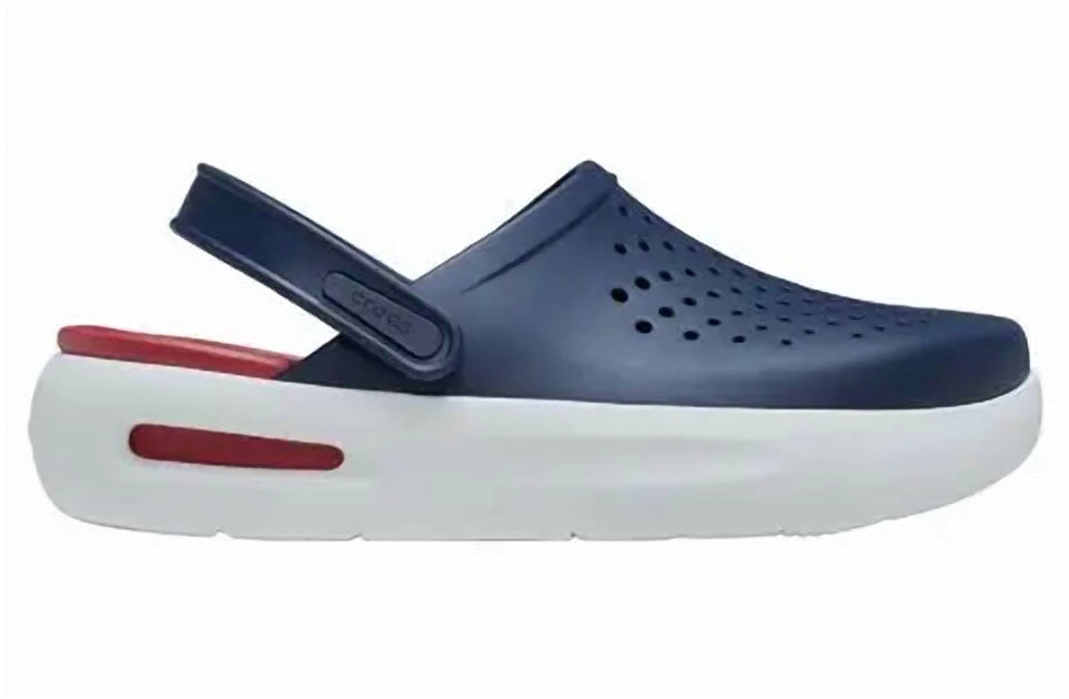 Crocs Inmotion Literide Clog Multi US 9 3