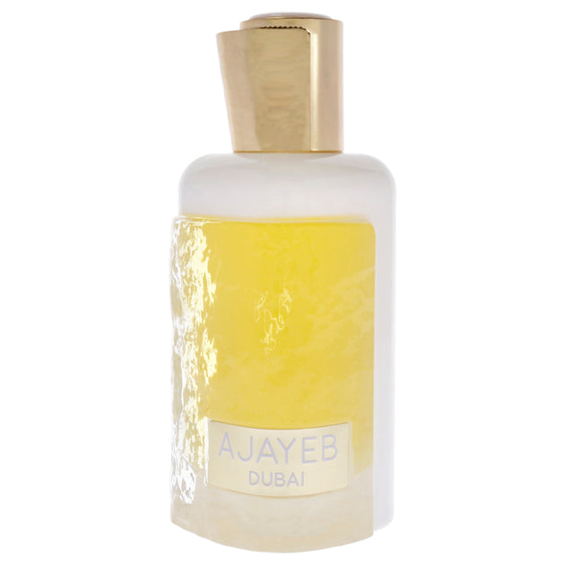 Lattafa Ajayeb Dubai Portrait Eau de Parfum 100ml 6
