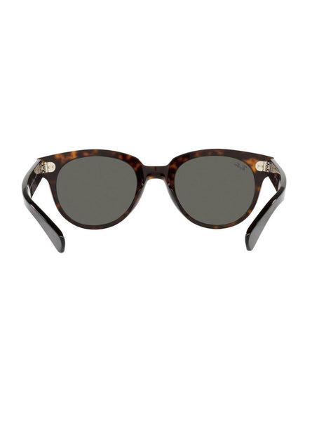 Ray-Ban Orion RB2199 902/b1 Sunglasses Green One Size 3