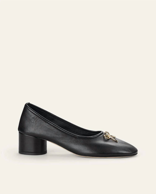 Dear Frances Balla Pump Black EU 40 2