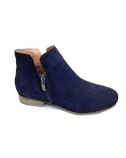 eric michael Isabella Ankle Boots Blue EU 37 2