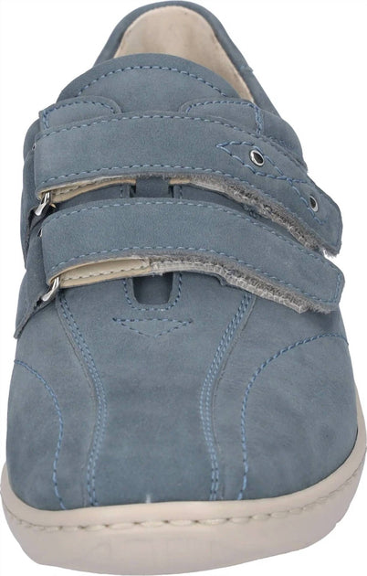Waldlaufer Henni Joy Sneakers Denim US 8 4