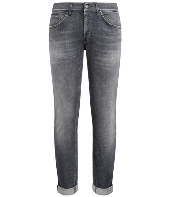 Dondup George Jeans Grey 33 2